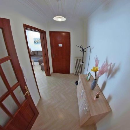 ニキアナCasa Di Soleアパートメント エクステリア 写真