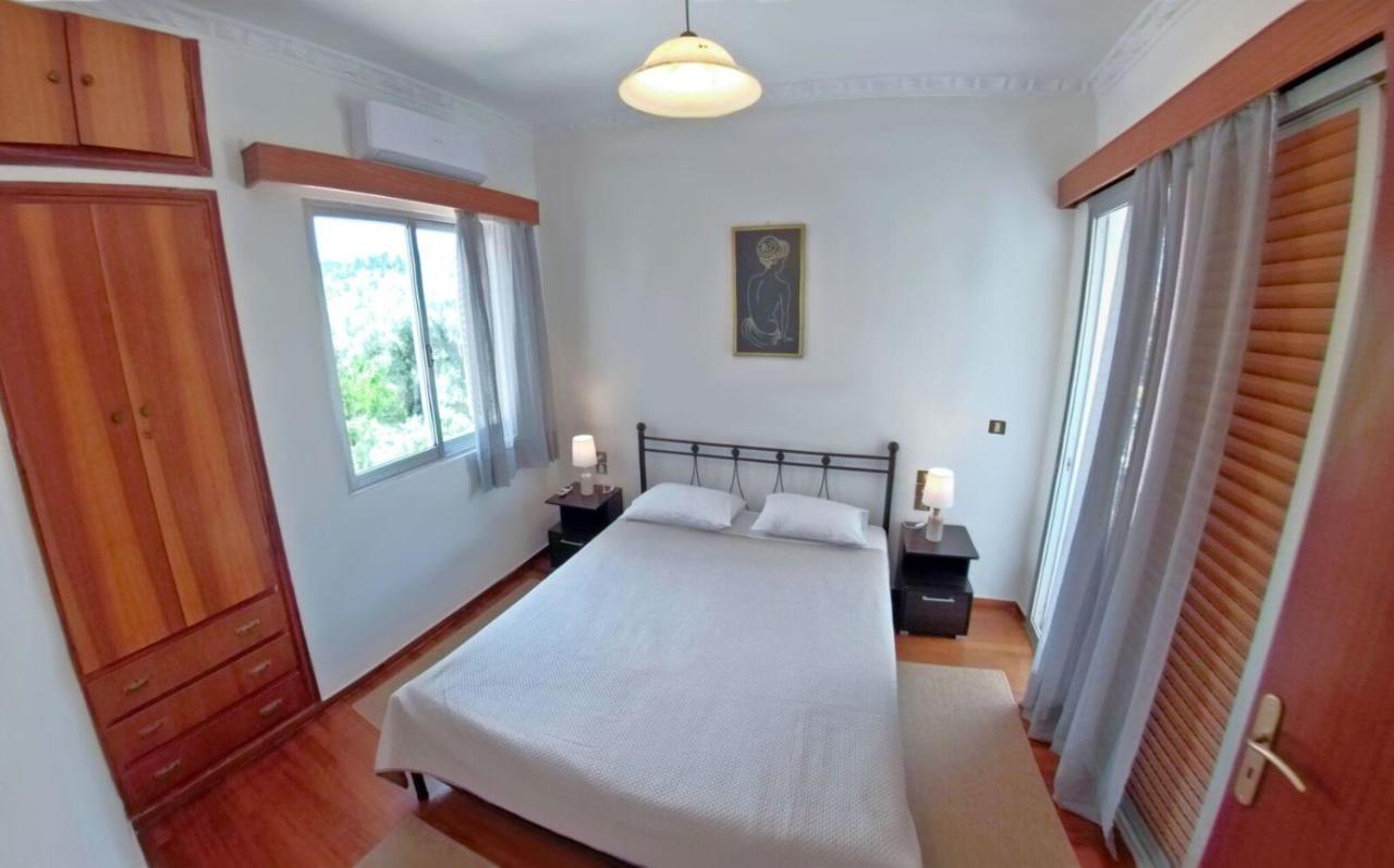 ニキアナCasa Di Soleアパートメント エクステリア 写真