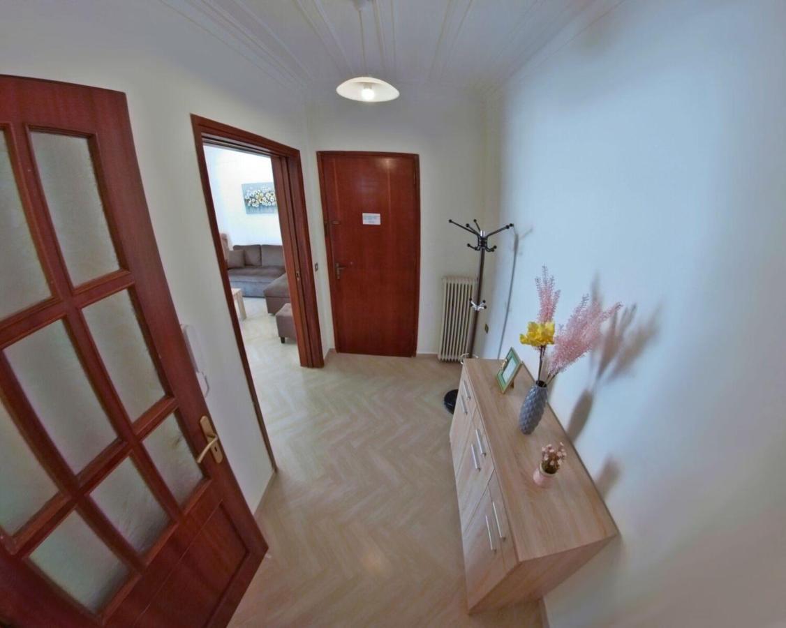 ニキアナCasa Di Soleアパートメント エクステリア 写真
