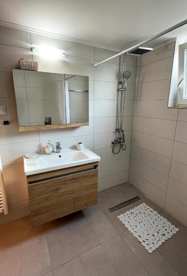 ニキアナCasa Di Soleアパートメント エクステリア 写真