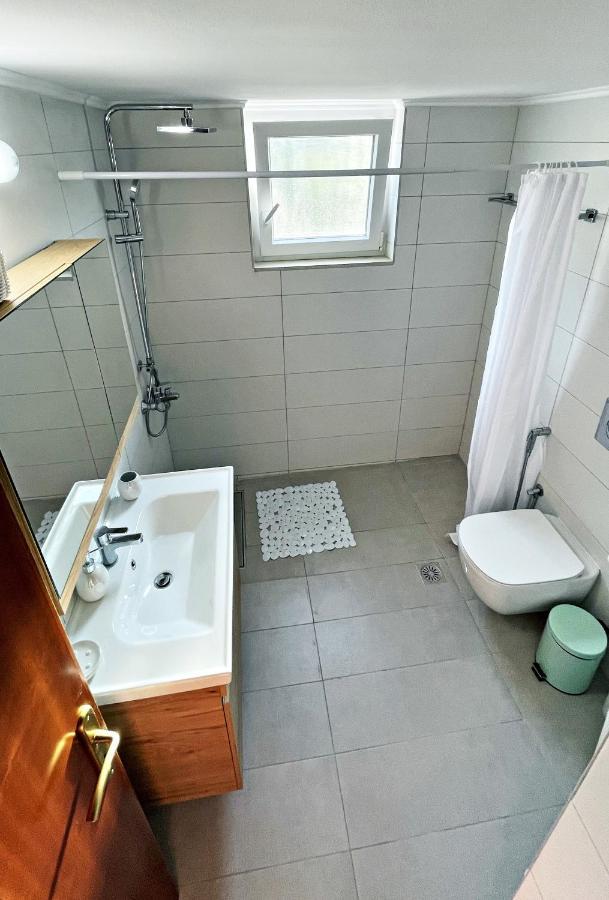 ニキアナCasa Di Soleアパートメント エクステリア 写真